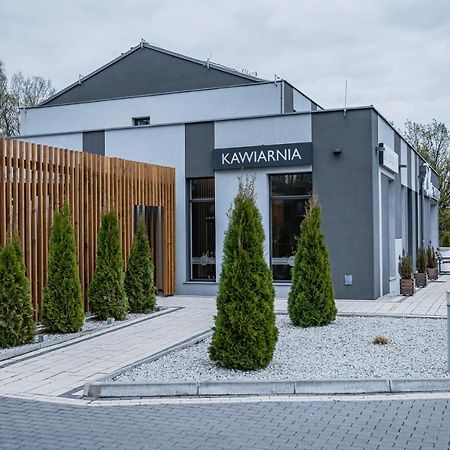 Blu Residence ジェロナ・グラ エクステリア 写真