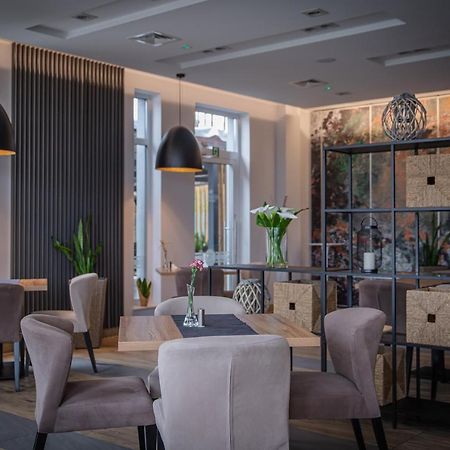 Blu Residence ジェロナ・グラ エクステリア 写真