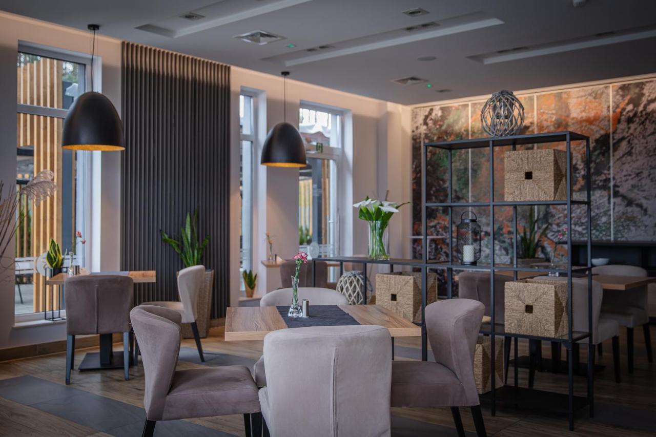 Blu Residence ジェロナ・グラ エクステリア 写真