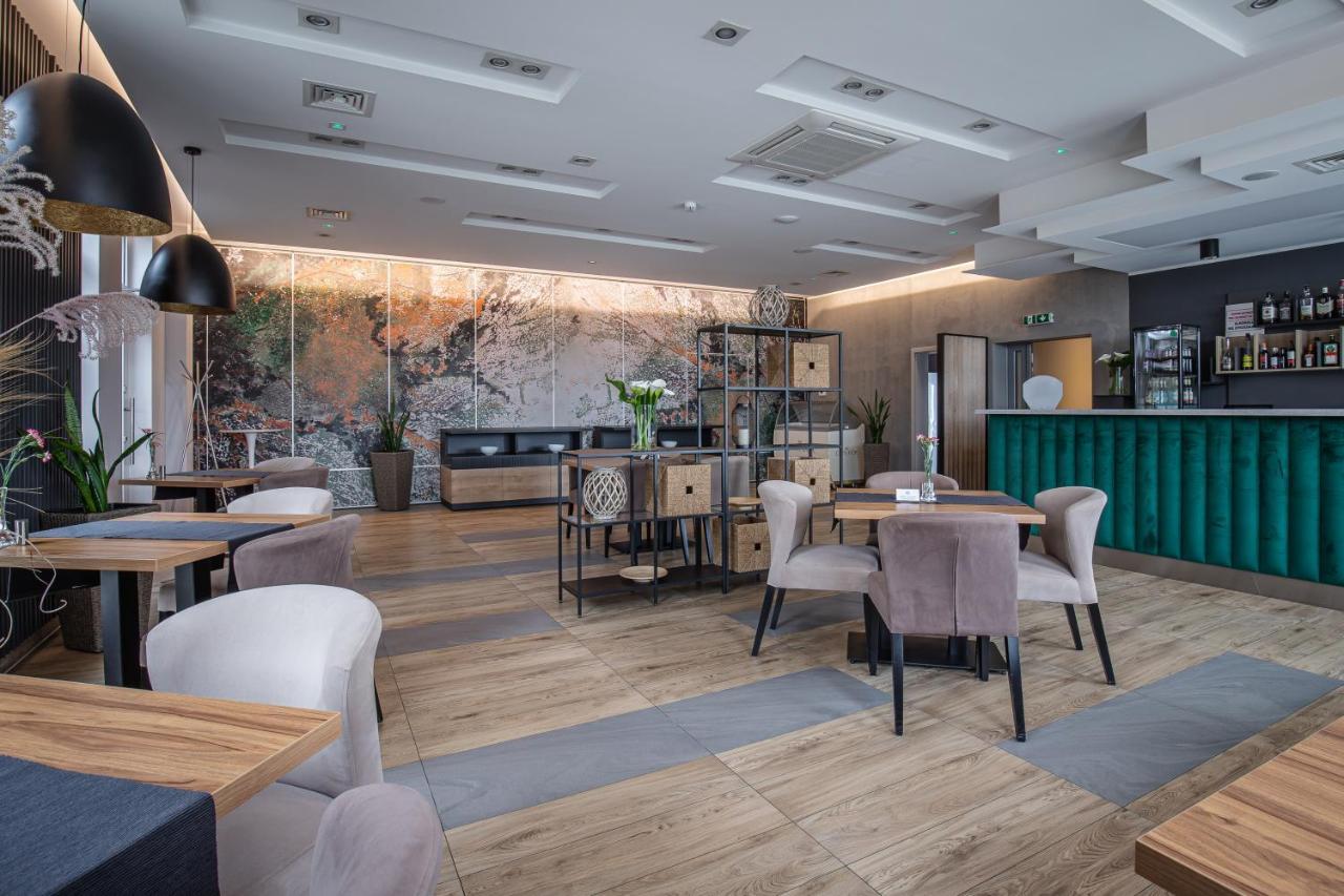 Blu Residence ジェロナ・グラ エクステリア 写真