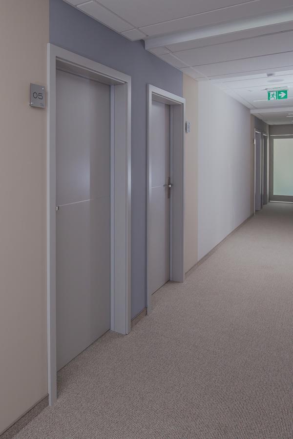 Blu Residence ジェロナ・グラ エクステリア 写真